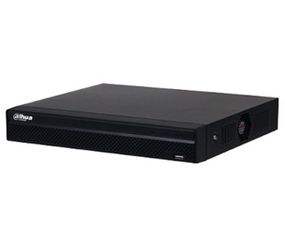 DHI-NVR1108HS-S3/H 8-канальний 1U Відеореєстратор Dahua
