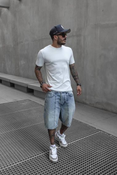 Футболка чоловіча(короткий рукав) | Зображення 1