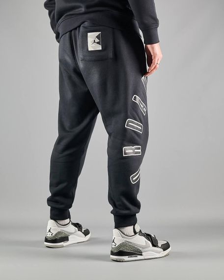 Кросівки Air Jordan Legacy 312 Low M White Black Grey , В'єтнам A1386 44 28 | Зображення 6