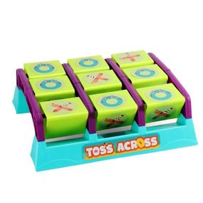 Настольная интерактивная игра Ummi M5A Throw Earth Bags Blue / Purple