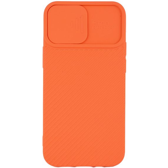 Чохол Camshield Square TPU зі шторкою для камери для Apple iPhone 11 Pro Max (6.5") | Зображення 1