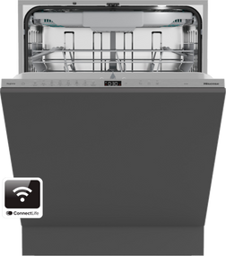 Посудомийна машина Hisense HV673D64
