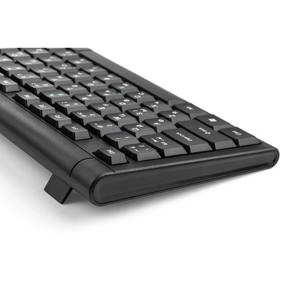 Комплект Vinga KBS806 black | Зображення 7