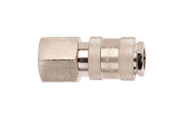 Быстроразъемное соединение Intertool - с внутренней резьбой 3/8" (PT-1809)