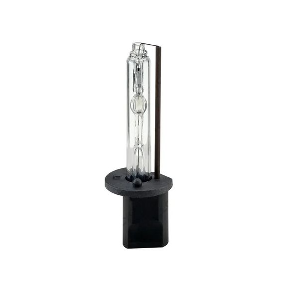 Ксенонова лампа CYCLONE H1 (4300K) 35W BASE