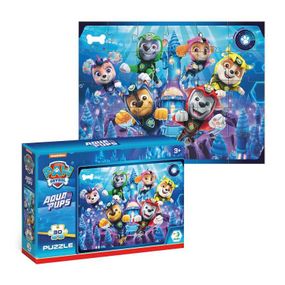 Пазл "Paw Patrol. Aqua pups" 200448 DoDo 30 элементов, в коробке (4823115907943)