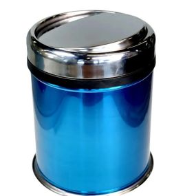 Відро для сміття Maxiflow 12 літрів з кришкою 4513.0000S.430.12