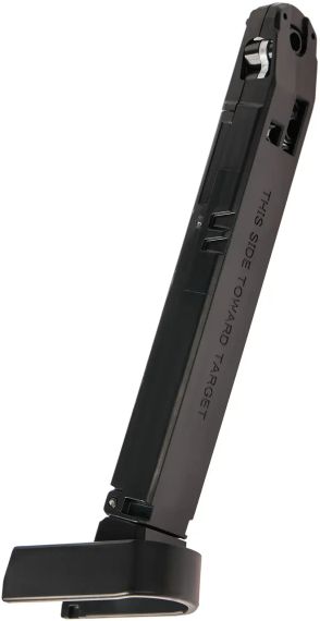 Пістолет пневматичний Sig Sauer Air X-Five Blowback Black кал. 4.5 мм | Зображення 4