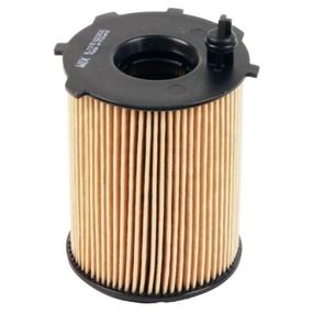 Фильтр масляный Wixfiltron WL7305