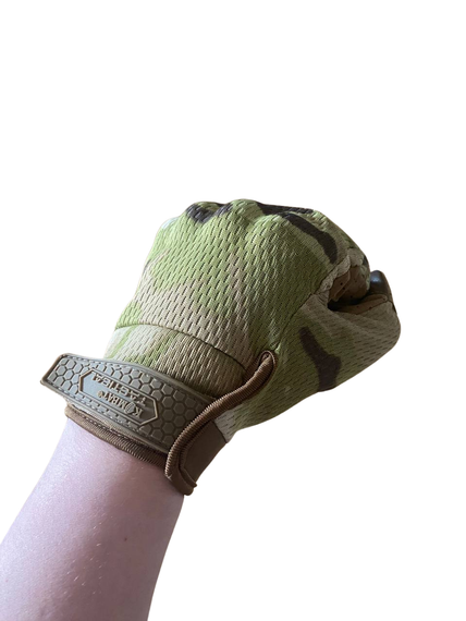 Рукавички тактичні KOMBAT UK Recon Tactical Gloves | Зображення 3