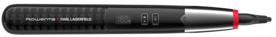 Випрямляч для волосся Rowenta Rowenta x KARL LAGERFELD K/Pro Stylist Straightener SF466LF0 (SF466LF0) | Зображення 1