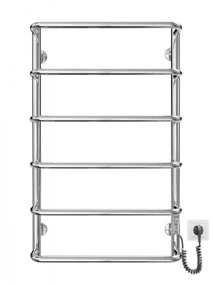 Рушникосушка Mario Стандарт НР-І 800х530-150 мм з таймером-регулятором 2.3.0215.10.P | Зображення 2