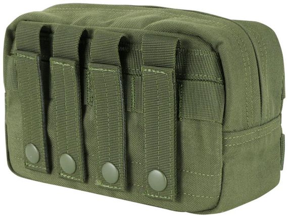 Підсумок Condor Utility. Олива | Зображення 2