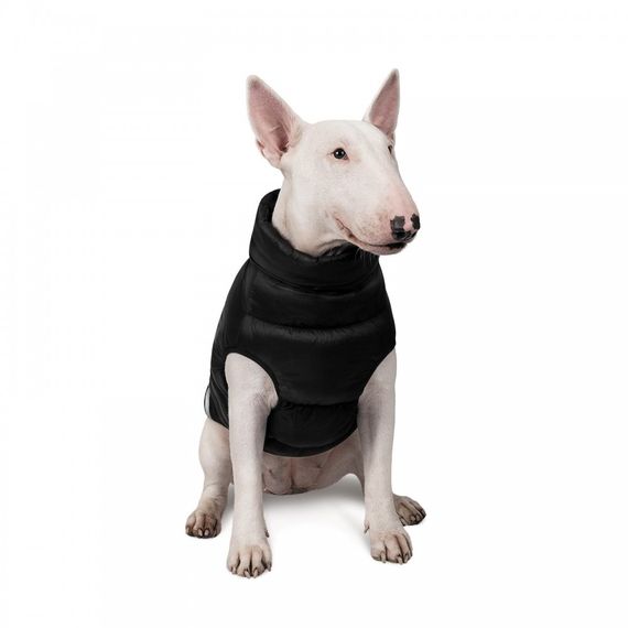 Жилет Pet Fashion Big Boss для собак чорний 4XL | Зображення 2