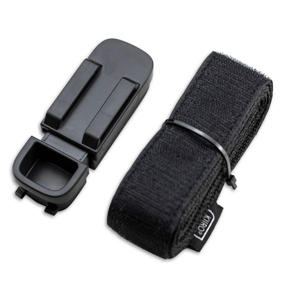 Ремень-крепление на шею для мастурбатора Kiiroo Keon neck strap | Зображення 6