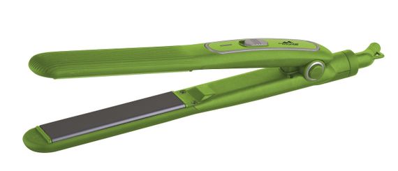 Випрямляч утюжок для волосся Monte MT-5154G щипці для ідеального укладання