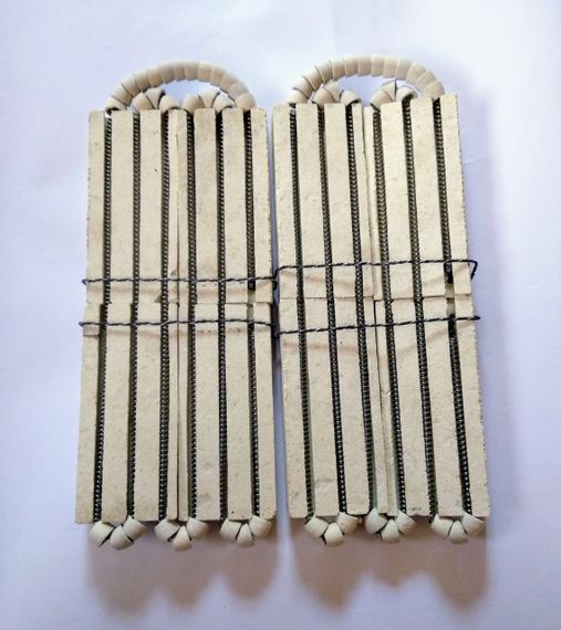 Ремонтный комплект 3500W на промышленные конфорки КЕ-0.15 (мармиты) Украина | Зображення 2