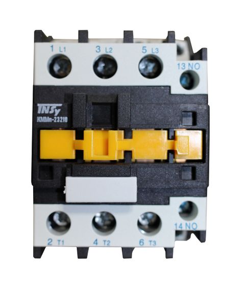 Контактор КММп23210 32А 24В DC 1NO 220V 7.5kW / 400V 15kW Ny95505611 | Зображення 4