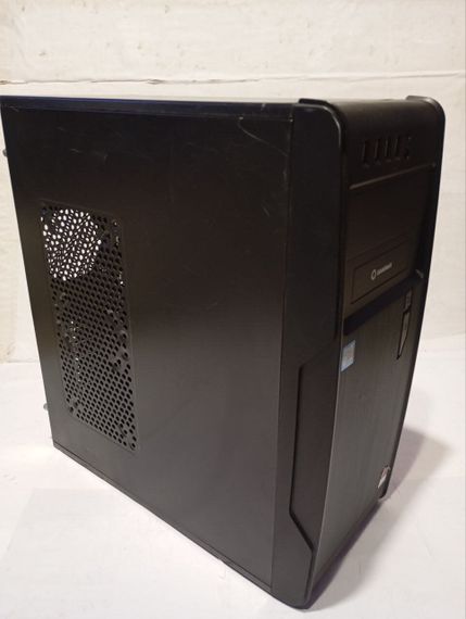 ПК Б-клас GameMax Tower / Intel Core i5-2400 (4 ядра по 3.1 - 3.4 GHz) / 8 GB DDR3 / 500 GB HDD / Intel HD Graphics 2000 / 400W б/в | Зображення 2