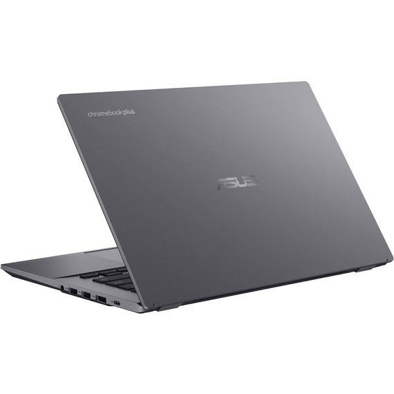Ноутбук ASUS Chromebook Plus CX34 CX3402CVA-PQ0522 (90NX07P2-M00KZ0) | Зображення 7