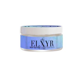 Баттер для тела Sensuva Body Butter - Sweet Temptations (236 мл) Sex Aura