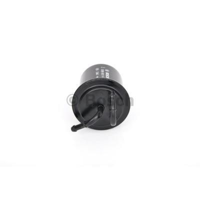 Фильтр топливный Bosch 0 986 450 114