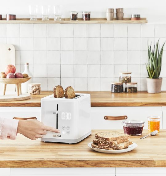 Тостер Tefal TT693110 (TT693110) | Зображення 7