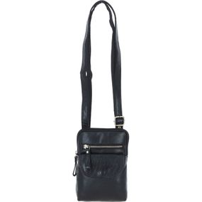 Сумка Ashwood G11 Black