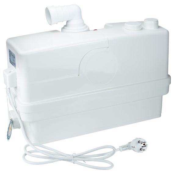 Каналізаційна установка Leo 3.0 WC601C 776918 | Зображення 2