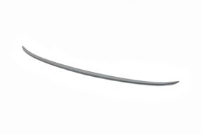 Спойлер Libao (ABS-пластик) для BMW X4 F-26 2014-2018рр.