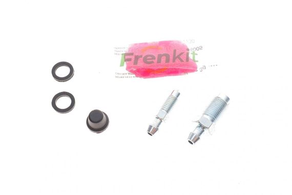 Ремкомплект супорта переднього Toyota Land Cruiser 00-09 d=45mm  Sumitomo + 4 поршня  245922 | Зображення 2