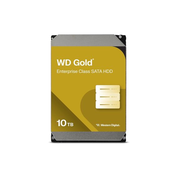 Жорсткий диск 3.5&quot; 10TB WD (WD103KRYZ) | Зображення 1