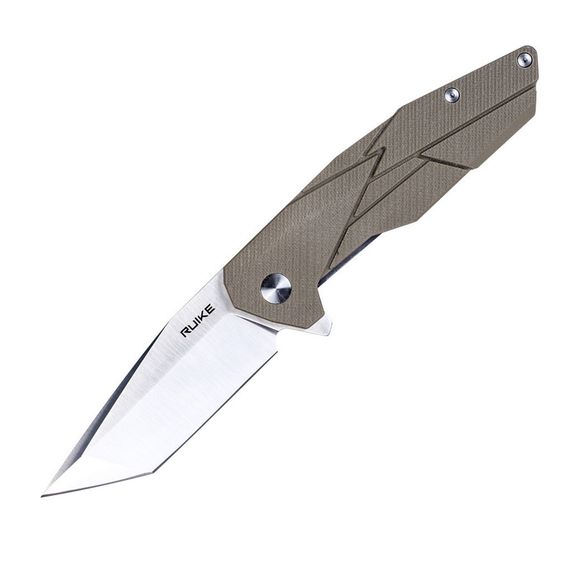 Ніж складний Ruike P138-W | Зображення 1