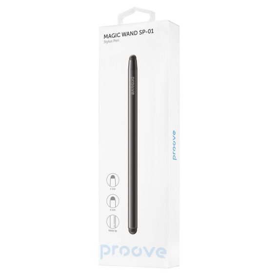 Стилус Proove Stylus Pen SP-01 white | Зображення 1
