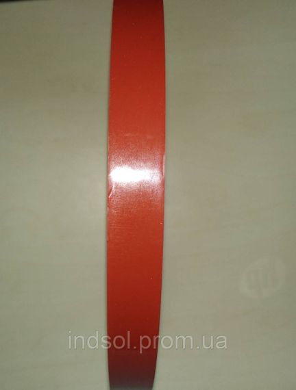 Стрічка двостороння пінополіетиленова чорна, ширина 19мм, 33м намотка | Зображення 1