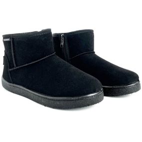 Уггі жіночі низькі утеплені 38 розмір WS-89