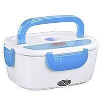 Ланч-бокс із підігрівом від мережі 220V Electric lunch box | Зображення 2