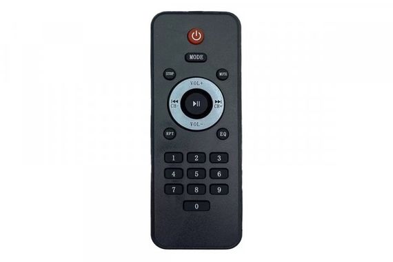 Акумуляторна акустична система XPRO GT-6023 колонка валіза 180Вт USB, SD, FM радіо, Bluetooth, мікрофон, ДУ (MER-14792) | Зображення 2
