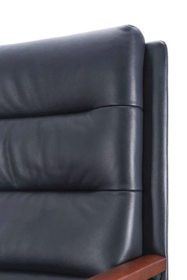Кресло руководителя Status group Министр BL | Зображення 5