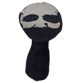 Дитяча м'яка іграшка "Спрунки-Містер Блек" SPN-350-20