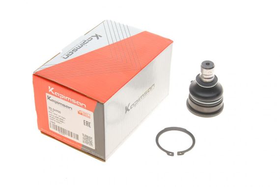 Опора кульова передня знизу Opel Agila Suzuki Splash Swift III 1.0-1.3 05- 30-06900