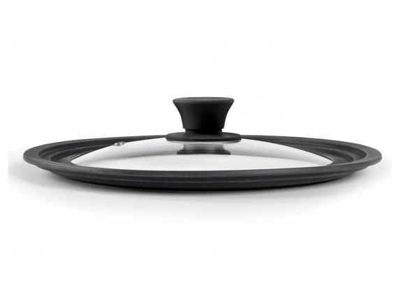 Кришка Flonal Multisize Glass Lid 24/26/28 см (PIECVMS24)