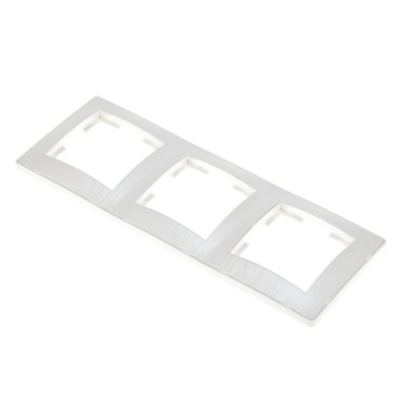 Рамка тройная RB-3F/B pl | Зображення 2