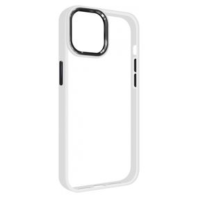 Чехол для мобильного телефона Armorstandart UNIT2 Apple iPhone 14 White (ARM69938)