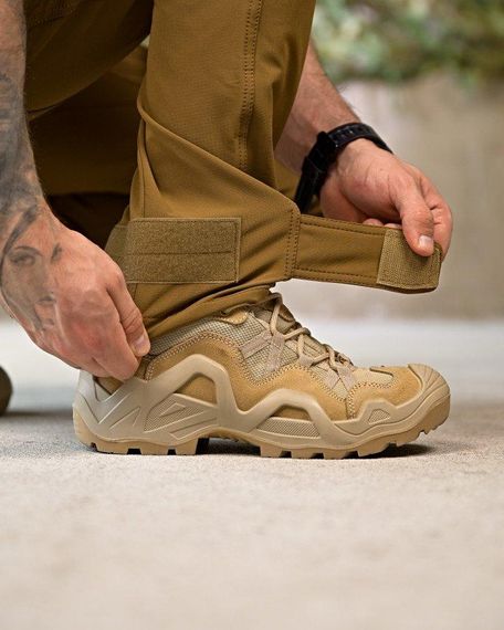 Тактичні штани Patriot аналог coyot ВТ5974 | Зображення 6