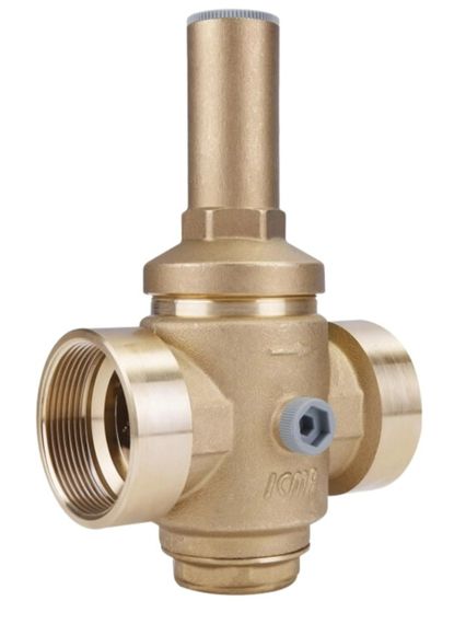 Редуктор Icma 2" №246 (91246AJ05)