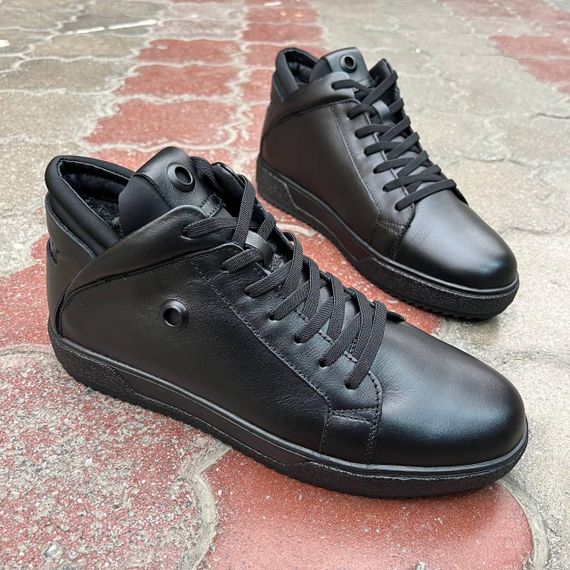 Черевики чоловічі Vivaro великого розміру 47 розмір взуття | Зображення 5