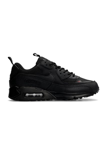 Кросівки чоловічі Air Max 90 Surplus New Black , В'єтнам 45 28