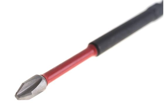 Бита SHOCKWAVE (PH2; 90 мм) Milwaukee 4932430856 | Зображення 1