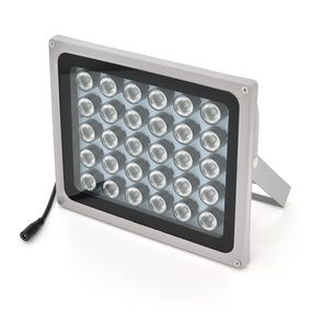 ИК-прожектор GY-IR30. 12V,60W,30LED,IP66.850Нм,угол обзора 90°,дальность до 170м